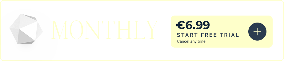 Monthly Subscription