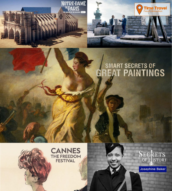 Gain Cultural and Historical Depth